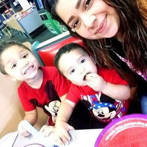 Meet your Posher, Rosa